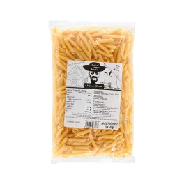 Bajszi penne 500 g - Fajszi Paprika