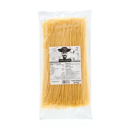 Bajszi spagetti 500 g - Fajszi Paprika