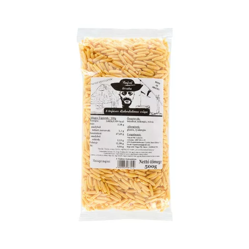 Bajszi lúdgége 500 g - Fajszi Paprika