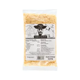 Bajszi eperlevél 250 g - Fajszi Paprika