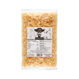 Bajszi - 4 tojásos Orsó 500 g - Fajszi Paprika