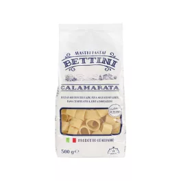 Bettini calamarata 500 g - Fajszi Paprika