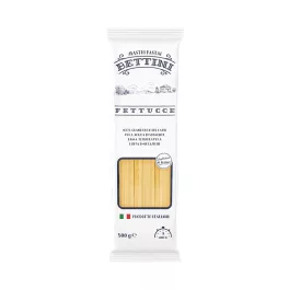 Bettini fettucce 500 g - Fajszi Paprika