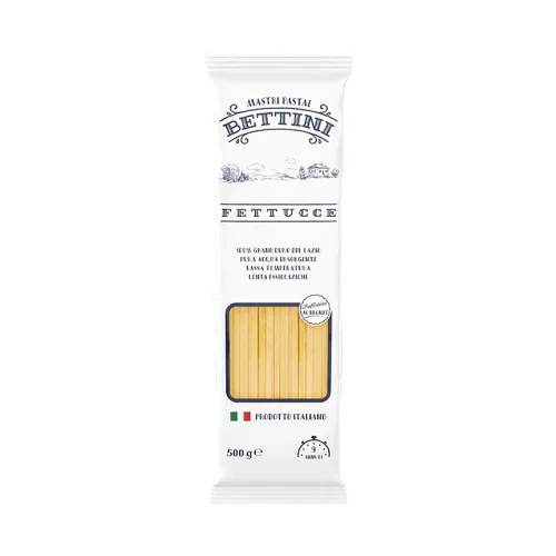 Bettini fettucce 500 g - Fajszi Paprika