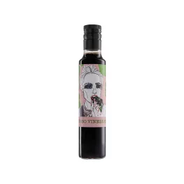 Bobo Vinegret feketeribizli balzsamecet 250 ml - Fajszi Paprika