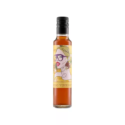 Bobo Vinegret - Ananász-kókusz balzsamecet - 250 ml