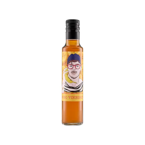 Bobo Vinegret - Banán balzsamecet - 250 ml