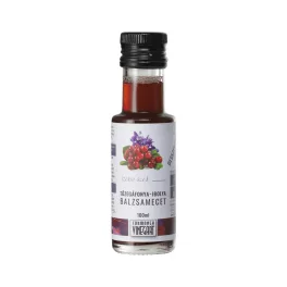 Borecet tőzegáfonya-ibolya balzsamecet 250 ml - Fajszi Paprika