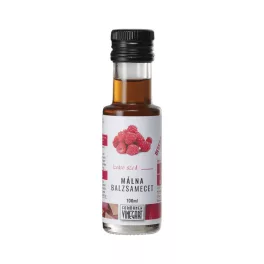 Borecet málna balzsamecet 250 ml - Fajszi Paprika
