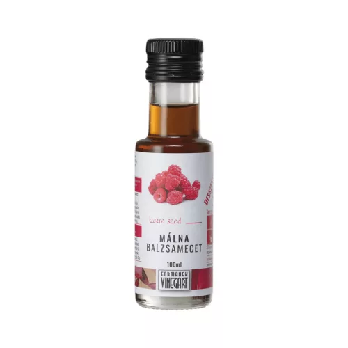 Borecet málna balzsamecet 250 ml - Fajszi Paprika