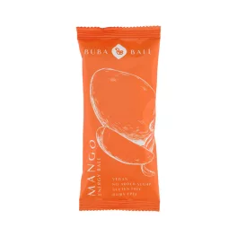 BubaBall mangós datolyagolyó 45 g - Fajszi Paprika