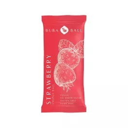 BubaBall epres datolyagolyó 45 g - Fajszi Paprika
