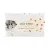 Chococard Raspberry White 80 g - Fajszi Paprika