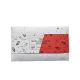ChocoCard füstölt-csípős paprikás étcsokoládé 80 g - Fajszi Paprika