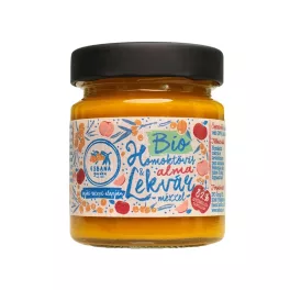 Esbana homoktövis-alma lekvár mézzel 190 g - Fajszi Paprika
