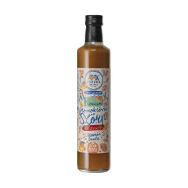 Esbana homoktövisszörp mangó 500 ml - Fajszi Paprika