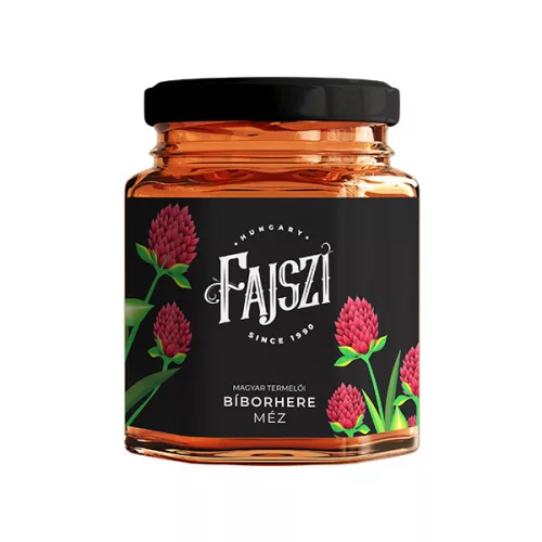 Kistermelői bíborhereméz 250 g - Fajszi Paprika