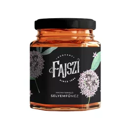 Kistermelői selyemfűméz 250 g - Fajszi Paprika