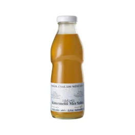 Fogol Méhészet termelői akácmézszörp 500 ml - Fajszi Paprika