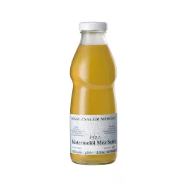 Fogol Méhészet termelői hársmézszörp 500 ml - Fajszi Paprika