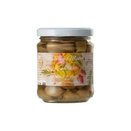FokhagyMakó konfitált fokhagymakrém 200 g - Fajszi Paprika