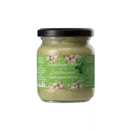 FokhagyMakó zöldfűszeres fokhagymakrém 200 g - Fajszi Paprika