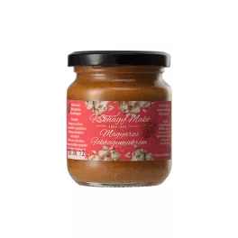FokhagyMakó magyaros fokhagymakrém 200 g - Fajszi Paprika