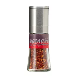 Nagyon csípős fűszerpaprika pehely 27 g - Fajszi Paprika