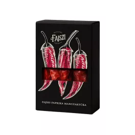 Egészben szárított édes fűszerpaprika - Édes - 20 g