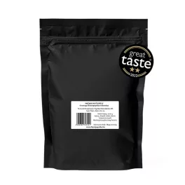 Prémium édes füstölt fűszerpaprika-őrlemény 1000 g - Fajszi Paprika