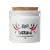 Prémium édes füstölt fűszerpaprika-őrlemény porcelánban 30 g - Fajszi Paprika