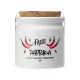 Prémium édes füstölt fűszerpaprika-őrlemény porcelánban 30 g - Fajszi Paprika