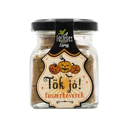 A Fűszeres Lány Tök jó! fűszerkeverék 50 g - Fajszi Paprika