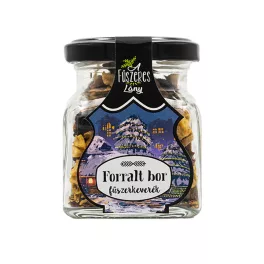 A Fűszeres Lány Forralt bor fűszerkeverék 35 g - Fajszi Paprika