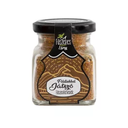 A Fűszeres Lány Földiekkel játszó fűszerkeverék 60 g - Fajszi Paprika