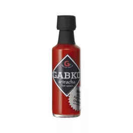 Gabko Sriracha szósz 100 ml - Fajszi Paprika
