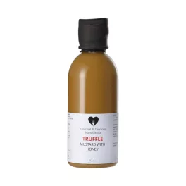 G&D szarvasgombás mézes-mustár 280 ml - Fajszi Paprika