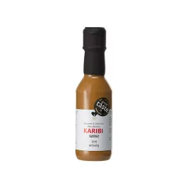 G&D karibi szósz 280 ml - Fajszi Paprika