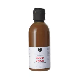 G&D Liquid Onion hagymaszósz 280 ml - Fajszi Paprika