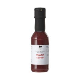 G&D - Málna szirup 200 ml - Fajszi Paprika