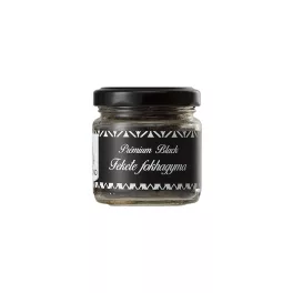Garmond Premium fekete fokhagyma 55 g - Fajszi Paprika