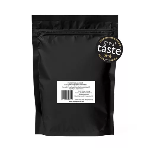 Édes halászlé fűszerpaprika-őrlemény 1000 g - Fajszi Paprika