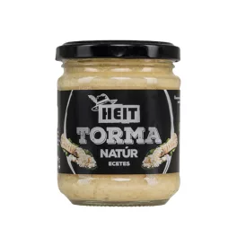 Heit kézműves natúr ecetes torma 200 g - Fajszi Paprika