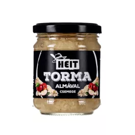 Heit kézműves almás torma 200 g - Fajszi Paprika