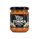Heit kézműves chilis torma 200 g - Fajszi Paprika