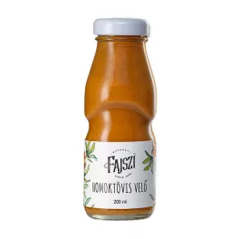 Homoktövis velő 200 ml - Fajszi Paprika