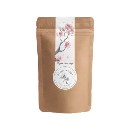 Kamélia Kert Japán cseresznye zöld tea 40 g - Fajszi Paprika