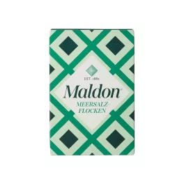 Maldon tengeri sópehely 125 g - Fajszi Paprika