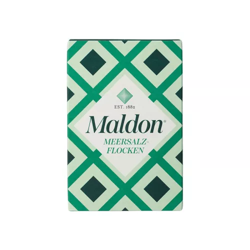 Maldon tengeri sópehely 125 g - Fajszi Paprika