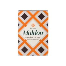 Maldon füstölt tengeri sópehely 125 g - Fajszi Paprika